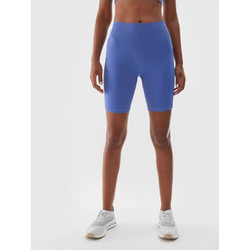 Women's training cycling leggings 4F 4FWAW24TFSHF71031S