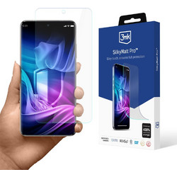 3mk Silky Matt Pro matte film for Vivo X200 Pro