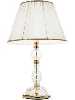 ΦΩΤΙΣΤΙΚΟ ΕΠΙΤΡΑΠΕΖΙΟ MARIA TERESA T4 xE14 Φ.25cm Ν. LT.MT/T4-CP