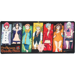AbyStyle Seven Deadly Sins XL