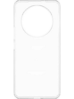 PanzerGlass Case Safe By Tpu For Honor Magic7 Lite 5G 256GB Transparent - (SARTPUCG19947)