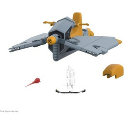 Super7 Thundercats Ultimates Wave 13 Skycutter Small Vehicle 18cm