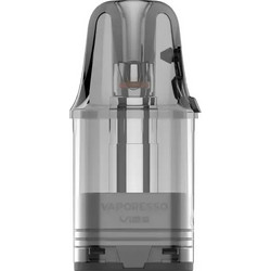 Vaporesso Vibe 4.5ml 0.7-1.0ohm Dual Mesh Top Fill Pod