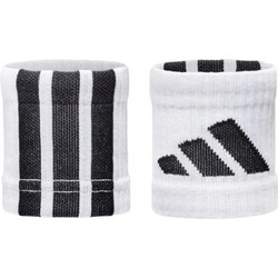 Περικάρπιο Adidas Wrist Protectors 8cm Wht/Blk ADST-13404WH-WHTBLK
