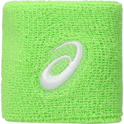 ASICS - WRIST BAND PAIR SHORT