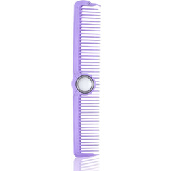 Χτένα Κουρέματος Pro Spinning Cutting Comb Purple