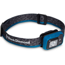 Black Diamond Astro Azul Φακός Κεφαλής Εργασίας Μπαταρίας Led Αδιάβροχος IPX4 300lm