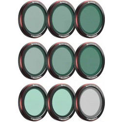Freewell NEO 2 Μαγνητικό φίλτρο MEGA KIT - Συσκευασία 9 τεμαχίων