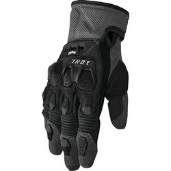 Thor Terrain 23 Black