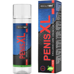RUF Penis XL Massage Cream 50ml