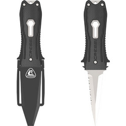 Cressi Μαχαίρι Snake 18,6cm