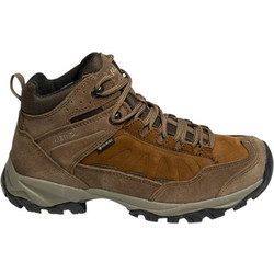 Unisex Μποτάκια Πεζοπορίας Meindl Nebraska Lady Mid GTX 3423 Καφέ Αφικτό προϊόν . Χαλασμένη συσκευασία