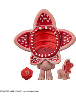 Cinereplicas Stranger Things Gomee Φιγούρα Demogorgon