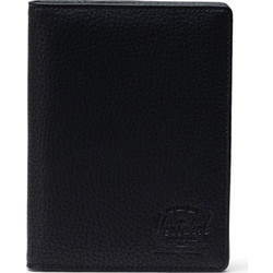 HERSCHEL RAYNOR PASSPORT HOLDER VEGAN LEATHER
