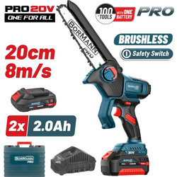 BBP5441X22C ΑΛΥΣΟΠΡΙΟΝΟ ΚΛΑΔΕΥΤΙΚΟ BORMANN PRO 083665