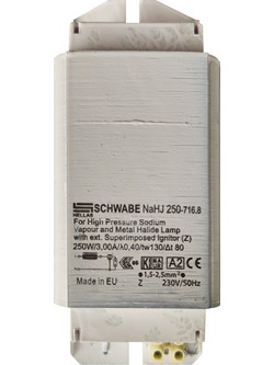 Μετασχηματιστής Νατρίου 150W (AC.4N150)