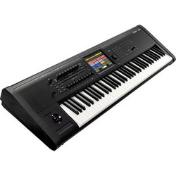 Korg Kronos X-73