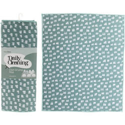 ΣΟΥΠΛΆ & ΣΟΥΒΈΡ DRAINING MAT MICROFIBER 2ASS WK2100060