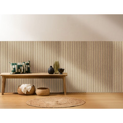 Πάνελ τοίχου 3d Colva Atmosphera - 60.5x120cm