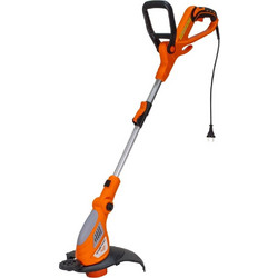 Ruris TE500 Χορτοκοπτικό Ρεύματος Ώμου / Χειρός 500W 1.2kg