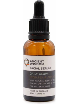 Daily Glow Oil