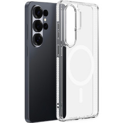 Dux Ducis Clin Mag Back Cover Transparent (Samsung Galaxy S26 Ultra)