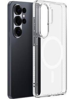 Dux Ducis Clin Mag Back Cover Transparent (Samsung Galaxy S26 Ultra)