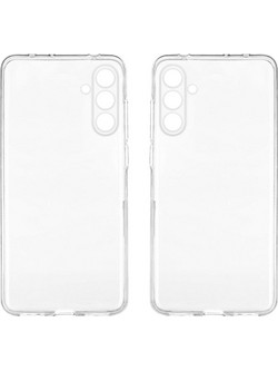 Ancus TPU 2.0mm Θήκη Transparent (Samsung Galaxy A36 5G / A37 5G)