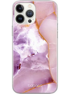 Θήκη Soft TPU Babaco Apple iPhone 15 Pro Abstract 009 Full Print Πολύχρωμο N63988