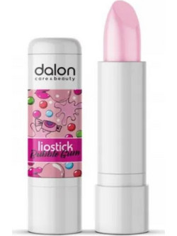Dalon Prime Bubble Gum Lip Balm με Χρώμα 4gr
