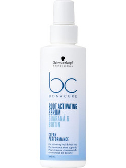Schwarzkopf BC Bonacure Scalp Genesis Root Activating Serum 100ml