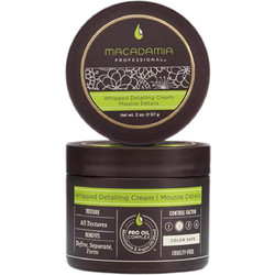 Macadamia Whipped Detailing Κρέμα Φορμαρίσματος Μαλλιών 57gr