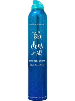 Bumble & Bumble Does It All Styling Λακ Μαλλιών 300ml