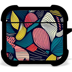 CUSTOM Abstract Creative Desing 1 - Airpods 3