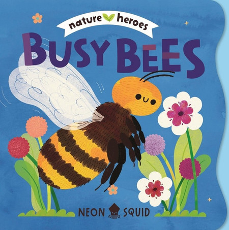 Busy Bees
