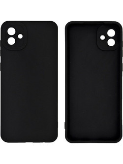 Ancus TPU Back Cover Black (Samsung Galaxy A04 / SM-A045F)