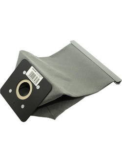 Sencor Bag Micro SVC 9000 BK Σακούλες Σκούπας 5τμχ Συμβατές με Σκούπα Sencor