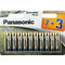 Panasonic Long Lasting Energy AA 10τμχ Panasonic Long Lasting Energy AA 10τμχ