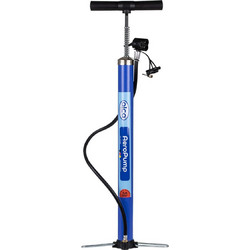 ALCA τρόμπα χειρός 217000, 80PSI, μπλε