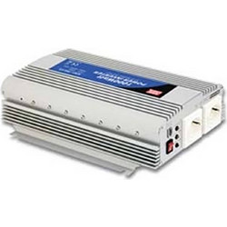 INVERTER DC/AC ΤΡΟΠΟΠΟΙΗΜΕΝΟΥ ΗΜΙΤΟΝΟΥ 1000W/12V A301-1K0F3 MEAN WELL