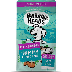 Barking Heads Catch Of The Day 12kg