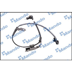 Mando Αισθητήρας, Στροφές Τροχού - EX956204A350