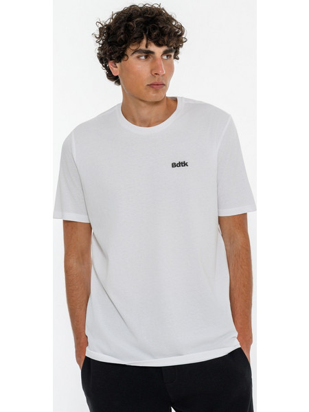 BDTK T-SHIRT SS (1261-953428-00200)
