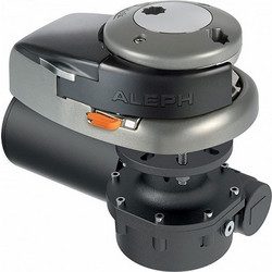ΕΡΓΑΤΗΣ ΑΓΚΥΡΑΣ QUICK ALEPH ΤΕΜΑΧΙΟ Watt 1500 W 01582-150012