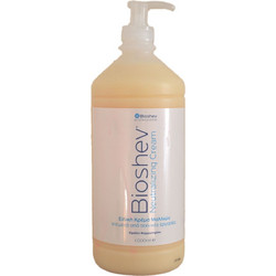 Bioshev Professional Neutralizing Cream Conditioner για Επανόρθωση 1lt