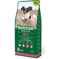 Nutrican Adult 3kg