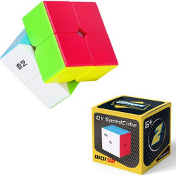 Κύβος Ταχύτητας S2, Speed Cube, 2x2 - Aria Trade