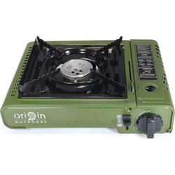 Εστία Αερίου Origin Outdoors CookHeat