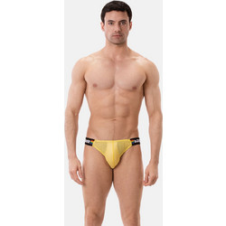 Barcode Berlin Pride Brief Regiro Yellow