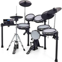 Millenium MPS-850 E Mesh